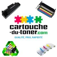 Logo Cartouche du toner