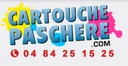 Logo Cartouche Pas Chère