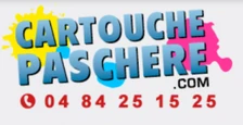 Logo Cartouche Pas Chère