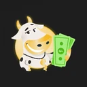 Logo Cash Cow