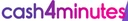 Logo Cash4Minutes
