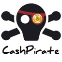 Logo CashPirate