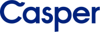 Logo Casper