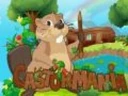Logo Castormania