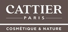 Logo Cattier