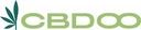 Logo CBDOO