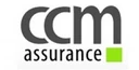 Logo CCM Assurance