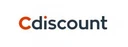 Logo CDiscount