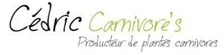 Logo Cedric Carnivores