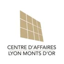 Logo Centre d'Affaires Lyon Monts d'Or