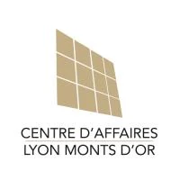 Logo Centre d'Affaires Lyon Monts d'Or