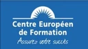 Logo Centre Européen de Formation