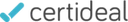 Logo Certideal