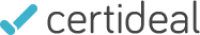 Logo Certideal