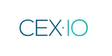 Logo CEX.IO