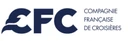 Logo CFC Compagnie Française de Croisières
