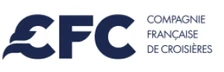 Logo CFC Compagnie Française de Croisières