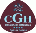Logo CGH Résidences & Spas