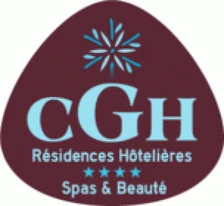 Logo CGH Résidences & Spas