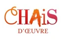 Logo Chais d'oeuvre
