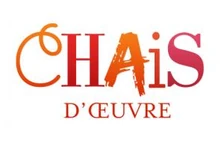 Logo Chais d'oeuvre