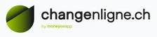 Logo Change en ligne