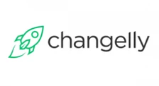 Logo Changelly