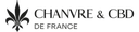 Logo Chanvre et CBD de France