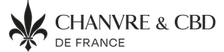 Logo Chanvre et CBD de France