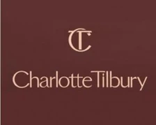 Logo Charlotte Tilbury