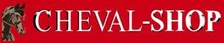 Logo Cheval Shop