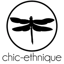 Logo Chic Ethnique
