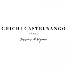 Logo Chichi Castelnango Paris