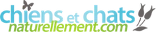 Logo Chiens et chats naturellement
