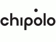 Logo Chipolo