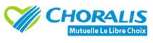 Logo Choralis