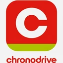 Logo Chronodrive