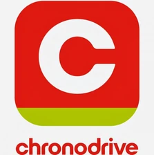 Logo Chronodrive