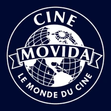 Logo Ciné Movida