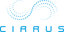 Logo Cirrus Shower