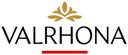 Logo Cité du Chocolat Valrhona