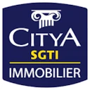 Logo Citya Immobilier SGTI (Tours)