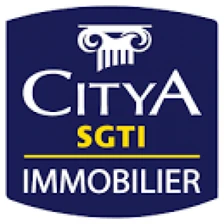 Logo Citya Immobilier SGTI (Tours)