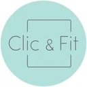 Logo Clic and Fit