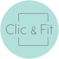 Logo Clic and Fit
