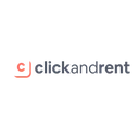 Logo ClickAndRent.fr