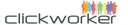 Logo Clickworker