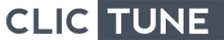 Logo Clictune