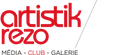 Logo Club Artistik Rezo