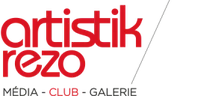 Logo Club Artistik Rezo